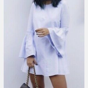 Zara Romper